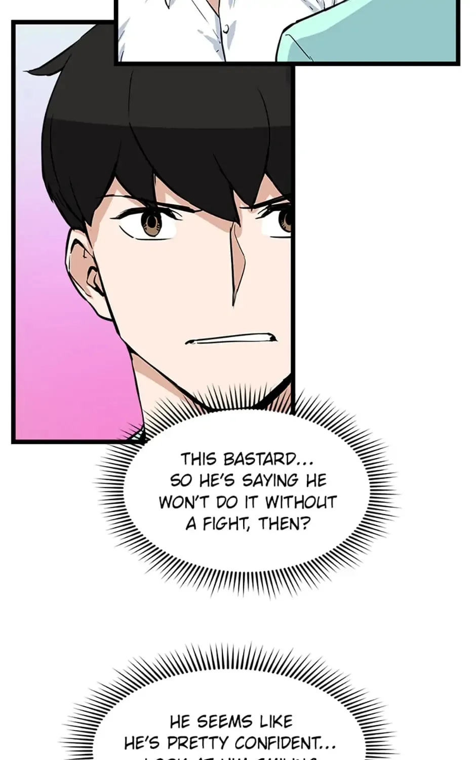 Read Thumbs Up, Level Up chapter 19 image 5 on Lezhin