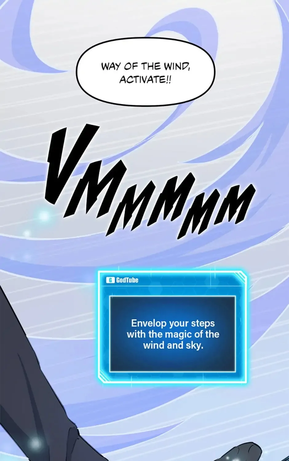 Read Thumbs Up, Level Up chapter 19 image 53 on Lezhin
