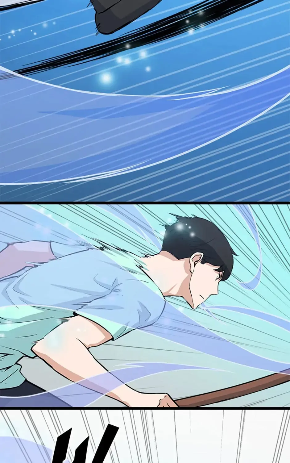 Read Thumbs Up, Level Up chapter 19 image 55 on Lezhin