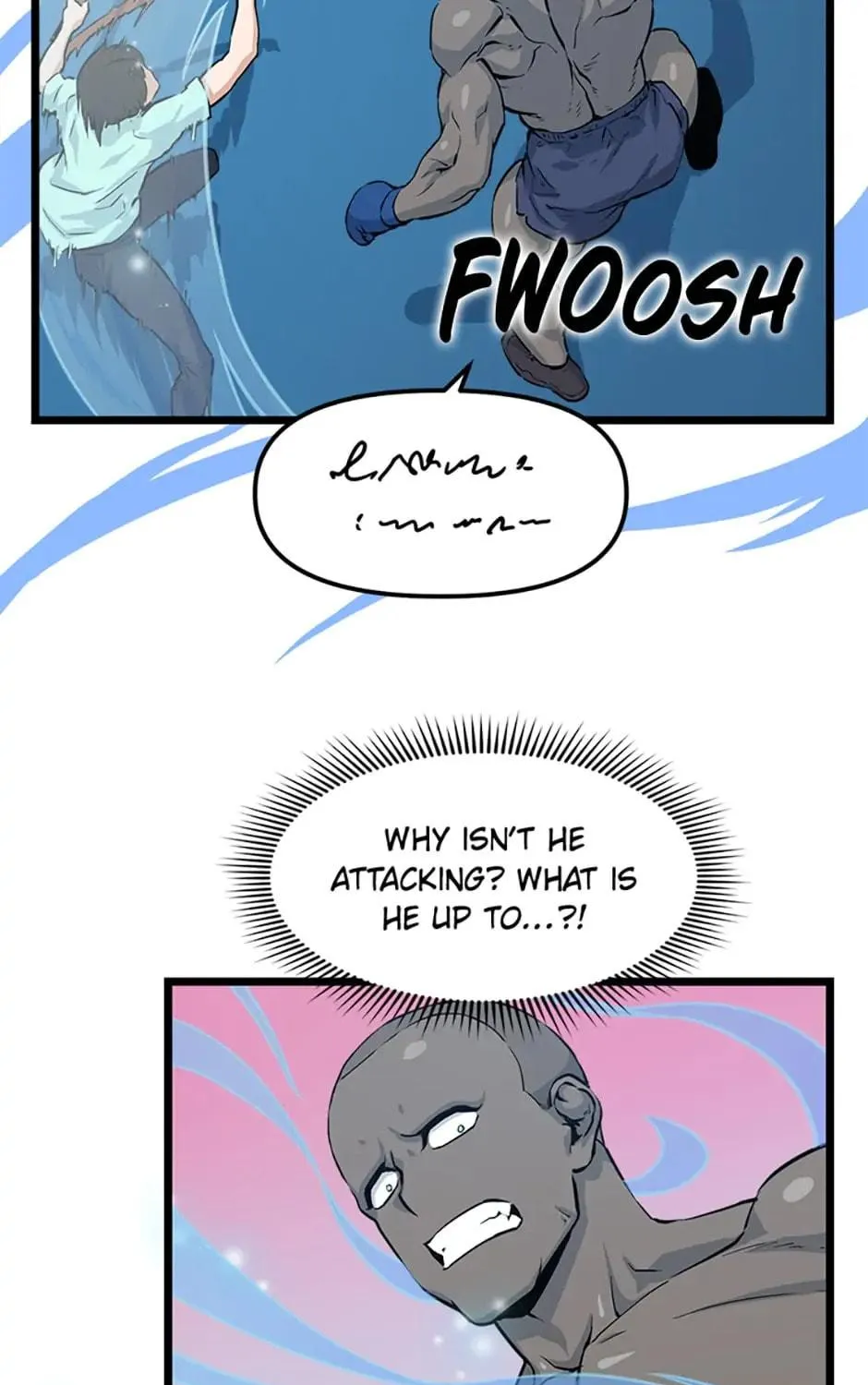 Read Thumbs Up, Level Up chapter 19 image 63 on Lezhin