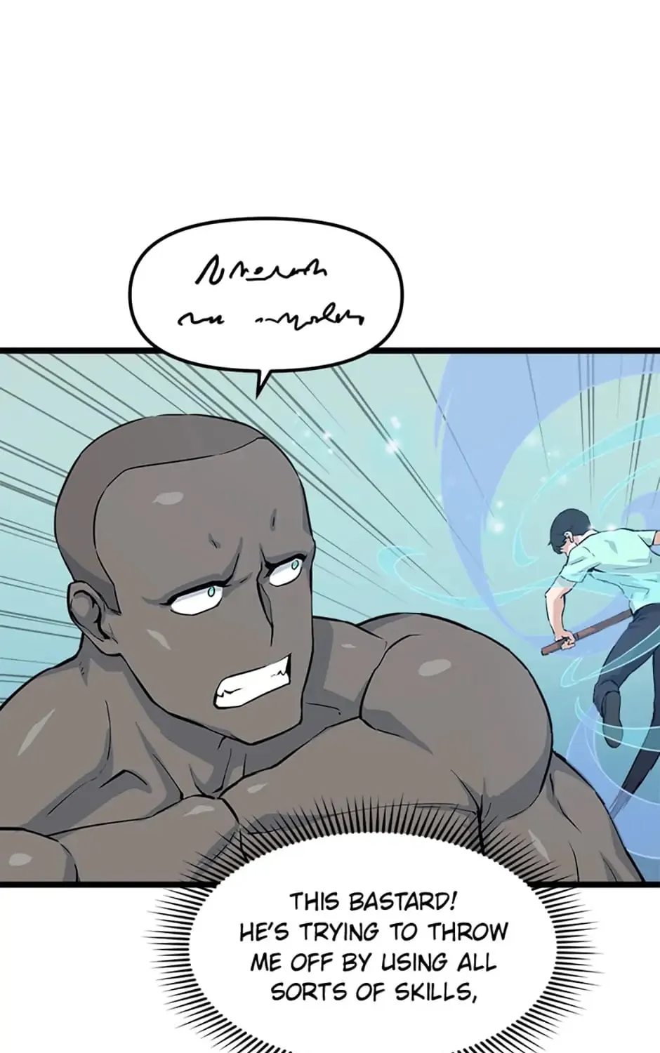 Read Thumbs Up, Level Up chapter 19 image 73 on Lezhin
