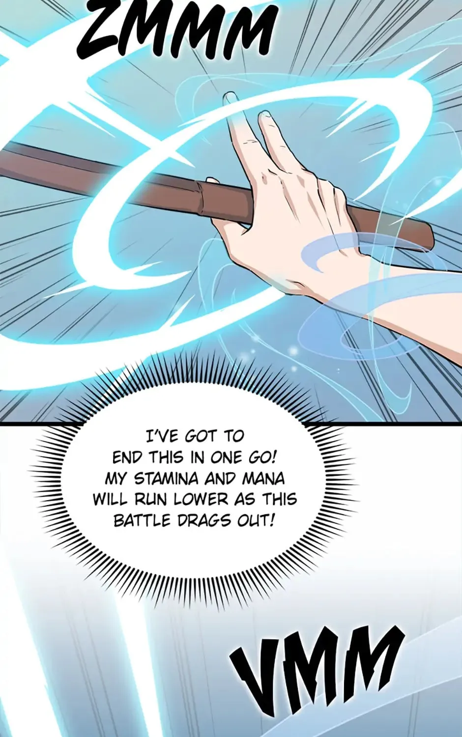 Read Thumbs Up, Level Up chapter 19 image 79 on Lezhin