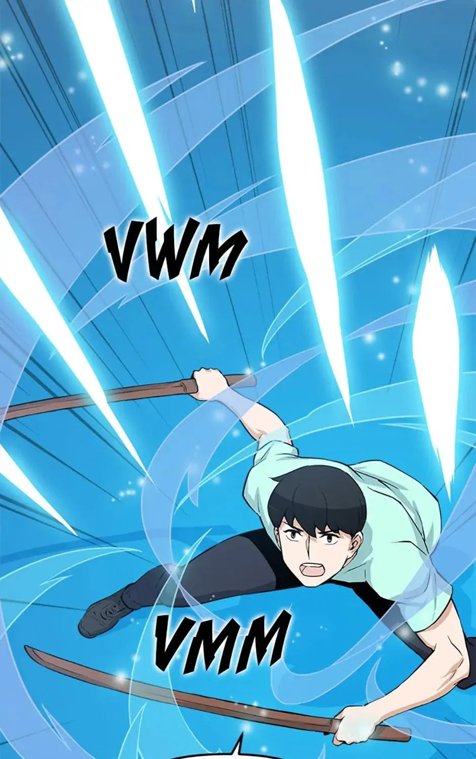 Read Thumbs Up, Level Up chapter 19 image 81 on Lezhin