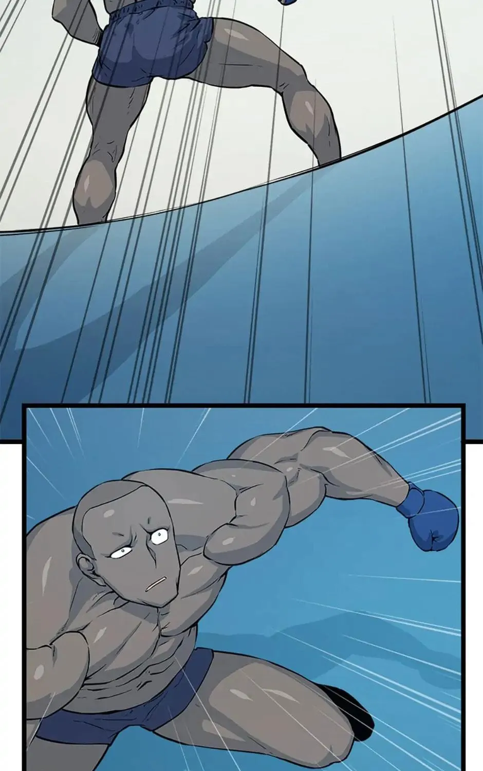 Read Thumbs Up, Level Up chapter 19 image 87 on Lezhin