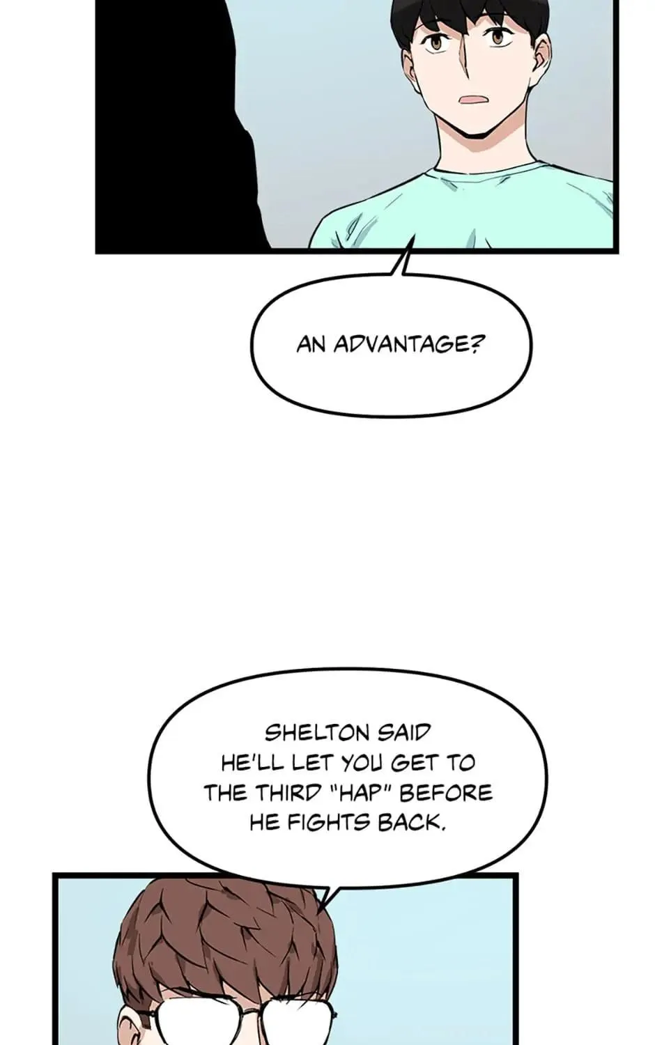 Read Thumbs Up, Level Up chapter 19 image 9 on Lezhin