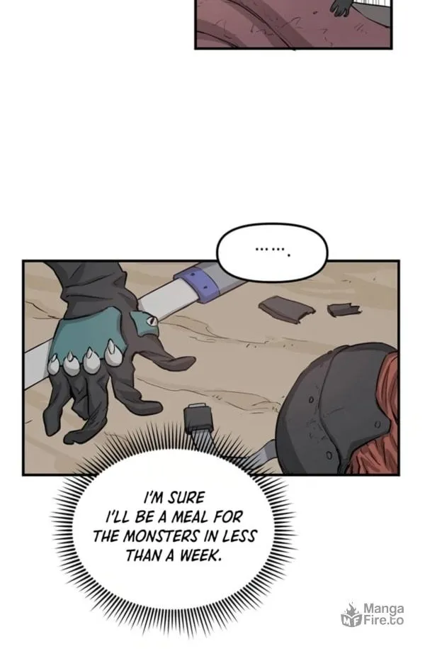 Thumbs Up, Level Up Chapter 2 page 11 - 