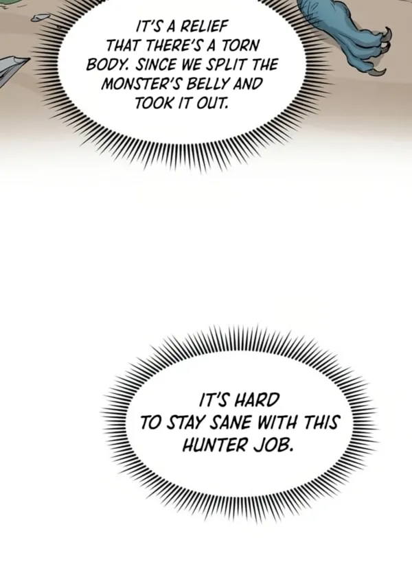 Thumbs Up, Level Up Chapter 2 page 13 - 