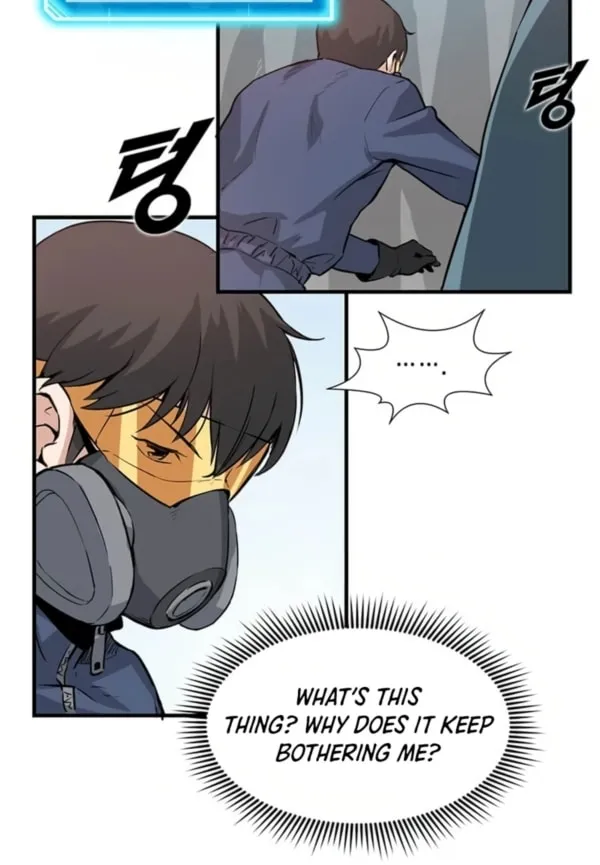 Thumbs Up, Level Up Chapter 2 page 16 - 