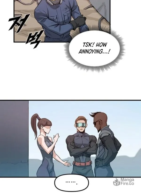 Thumbs Up, Level Up Chapter 2 page 18 - 