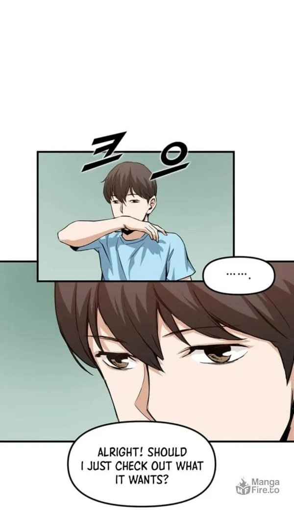 Thumbs Up, Level Up Chapter 2 page 31 - 