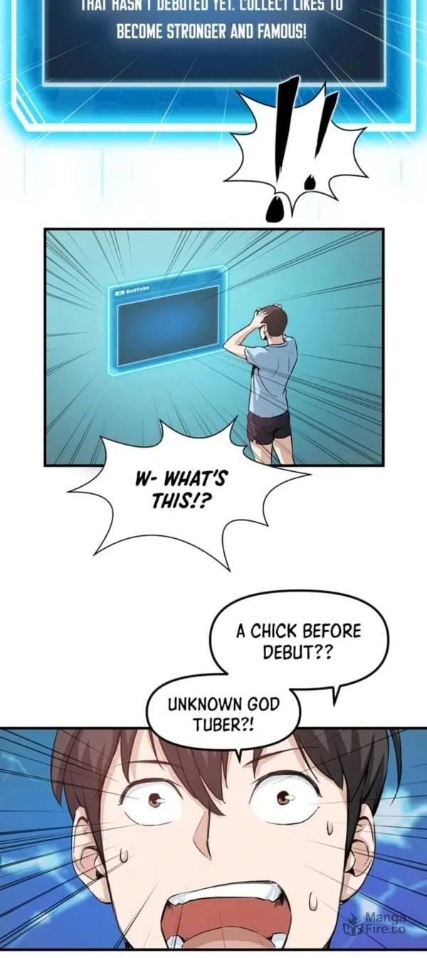 Thumbs Up, Level Up Chapter 2 page 48 - 