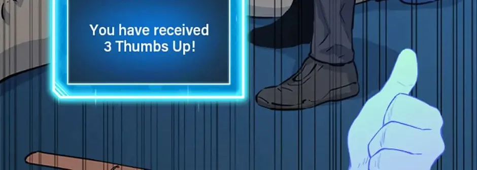 Read Thumbs Up, Level Up chapter 20 image 102 on Lezhin