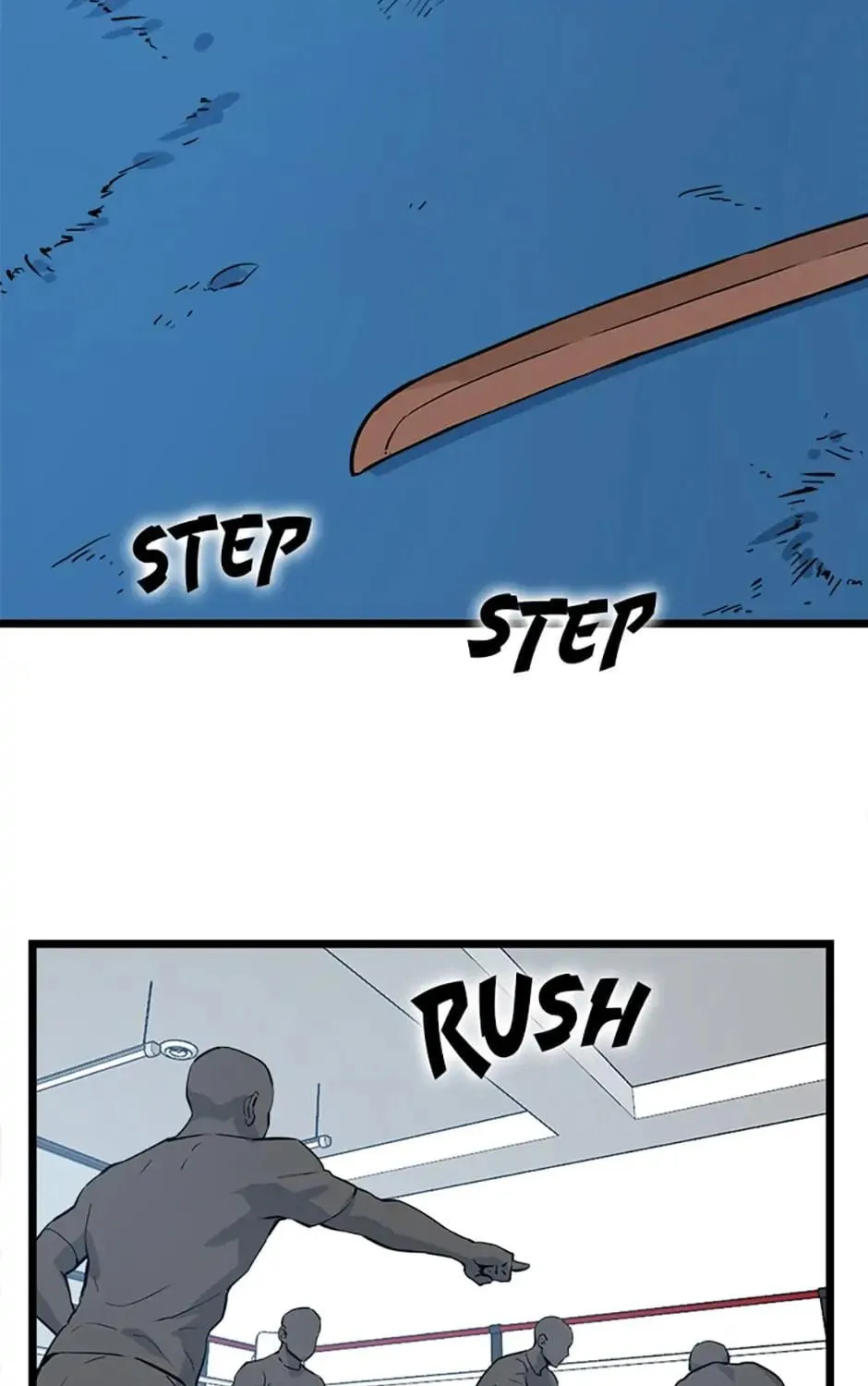 Read Thumbs Up, Level Up chapter 20 image 105 on Lezhin