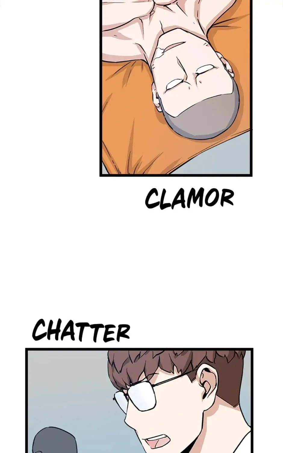 Read Thumbs Up, Level Up chapter 20 image 107 on Lezhin