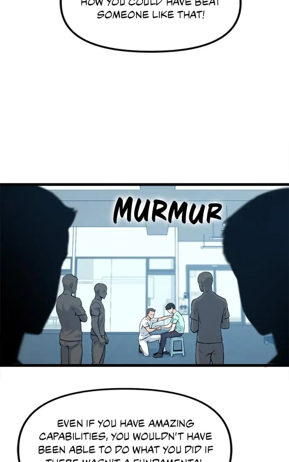 Read Thumbs Up, Level Up chapter 20 image 111 on Lezhin