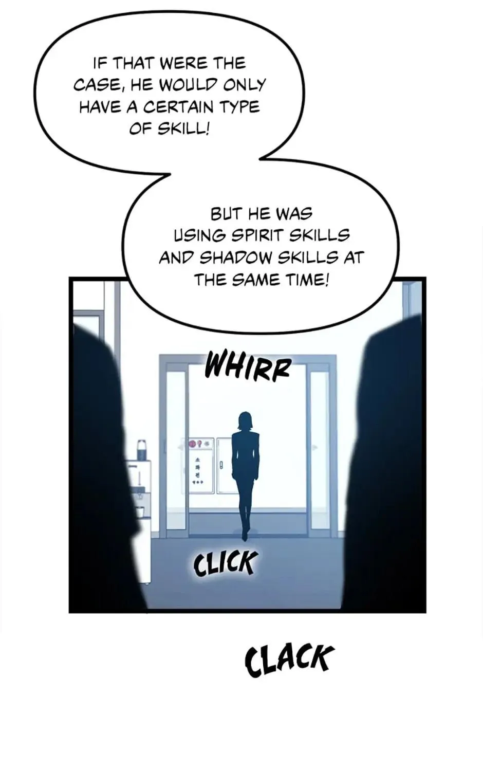 Read Thumbs Up, Level Up chapter 20 image 117 on Lezhin