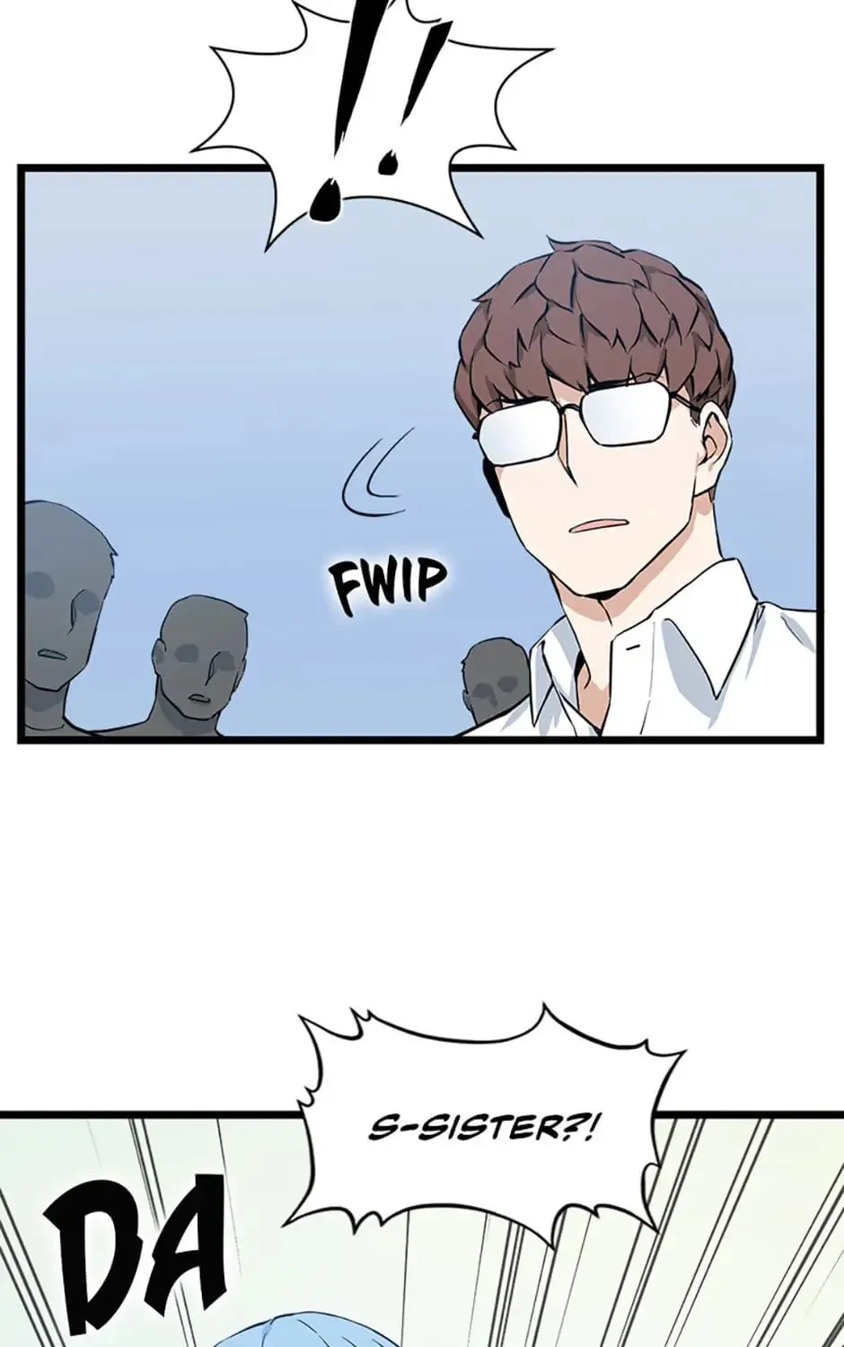 Read Thumbs Up, Level Up chapter 20 image 125 on Lezhin