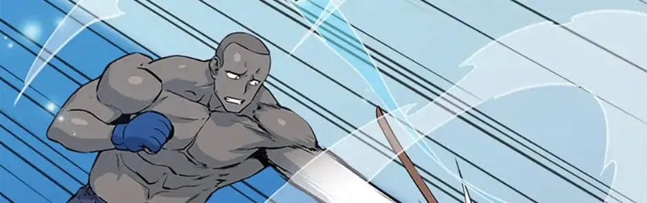 Read Thumbs Up, Level Up chapter 20 image 14 on Lezhin