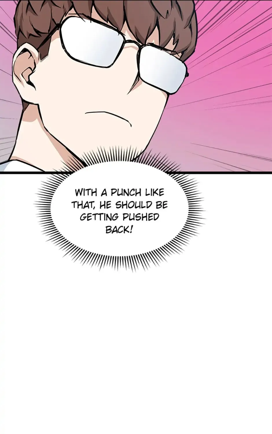 Read Thumbs Up, Level Up chapter 20 image 19 on Lezhin
