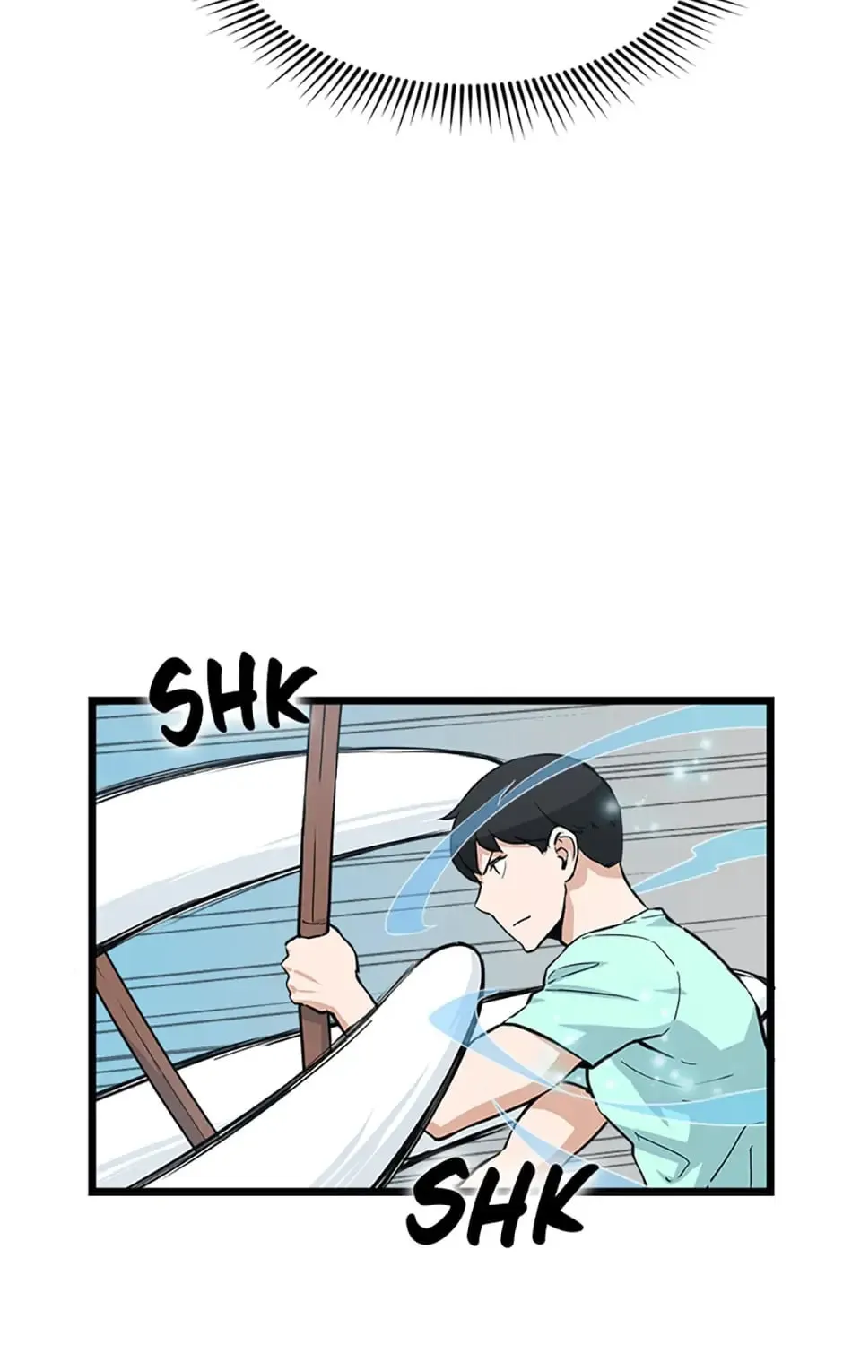Read Thumbs Up, Level Up chapter 20 image 23 on Lezhin