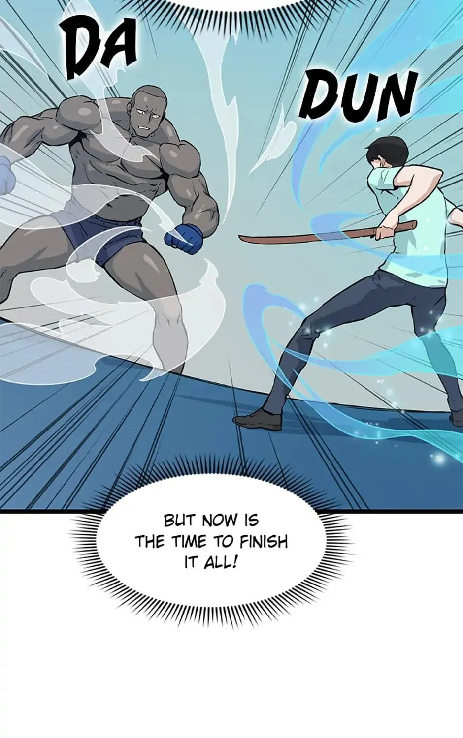 Read Thumbs Up, Level Up chapter 20 image 27 on Lezhin