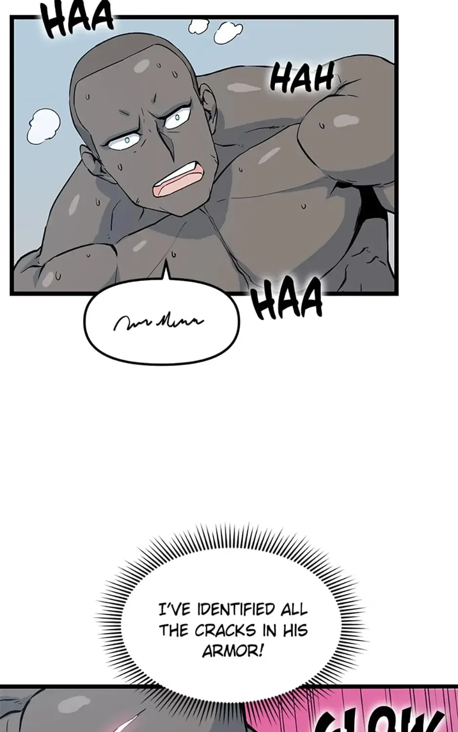 Read Thumbs Up, Level Up chapter 20 image 29 on Lezhin