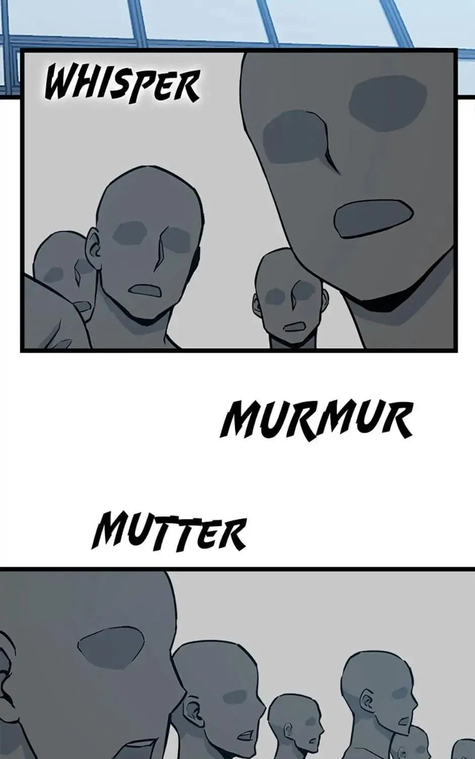 Read Thumbs Up, Level Up chapter 20 image 3 on Lezhin
