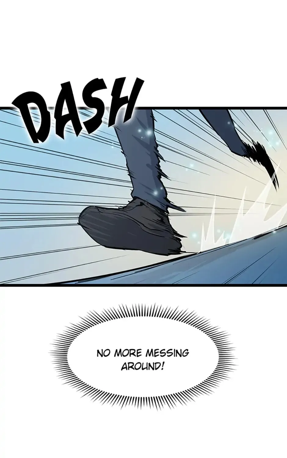 Read Thumbs Up, Level Up chapter 20 image 35 on Lezhin