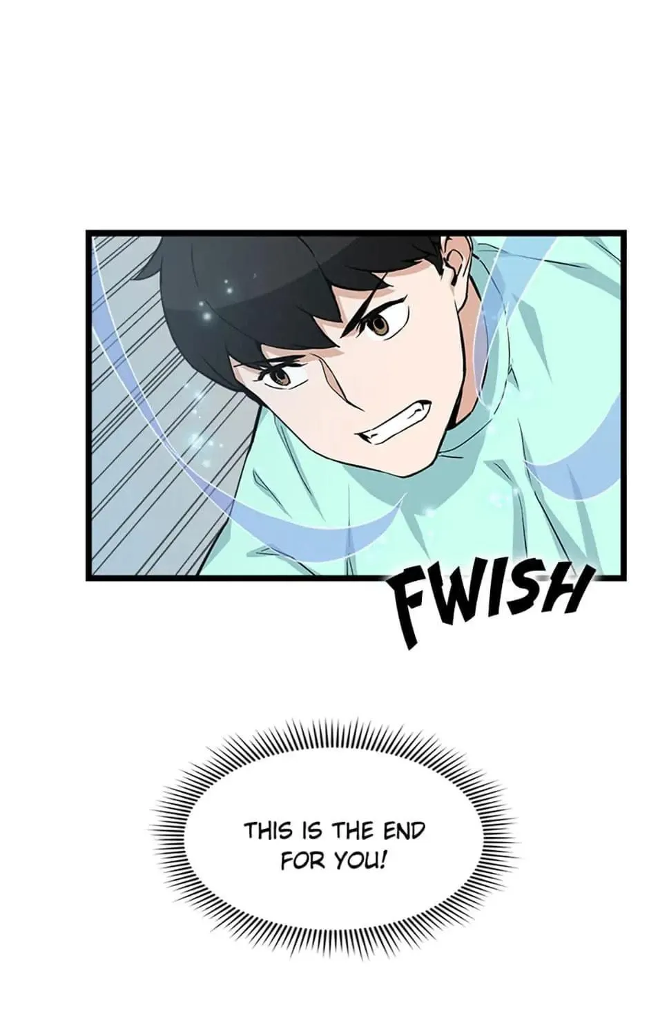 Read Thumbs Up, Level Up chapter 20 image 37 on Lezhin