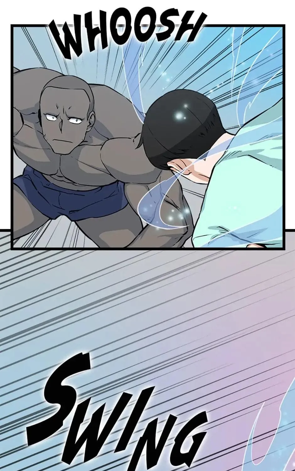 Read Thumbs Up, Level Up chapter 20 image 39 on Lezhin