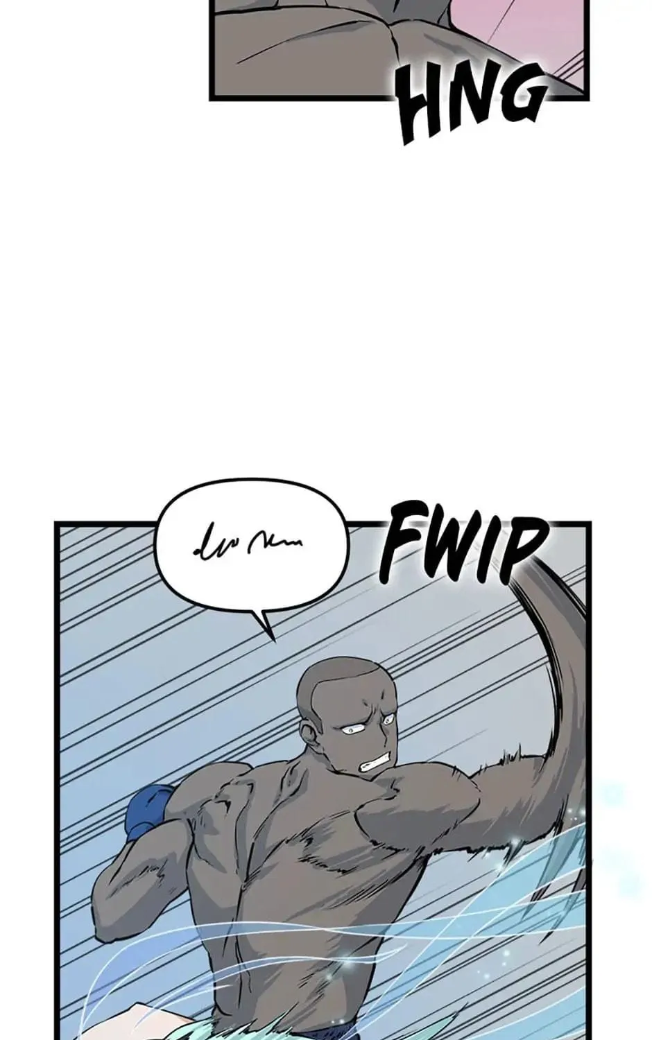Read Thumbs Up, Level Up chapter 20 image 45 on Lezhin