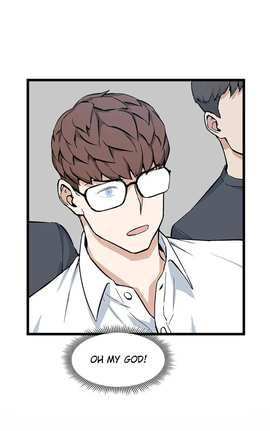 Read Thumbs Up, Level Up chapter 20 image 5 on Lezhin
