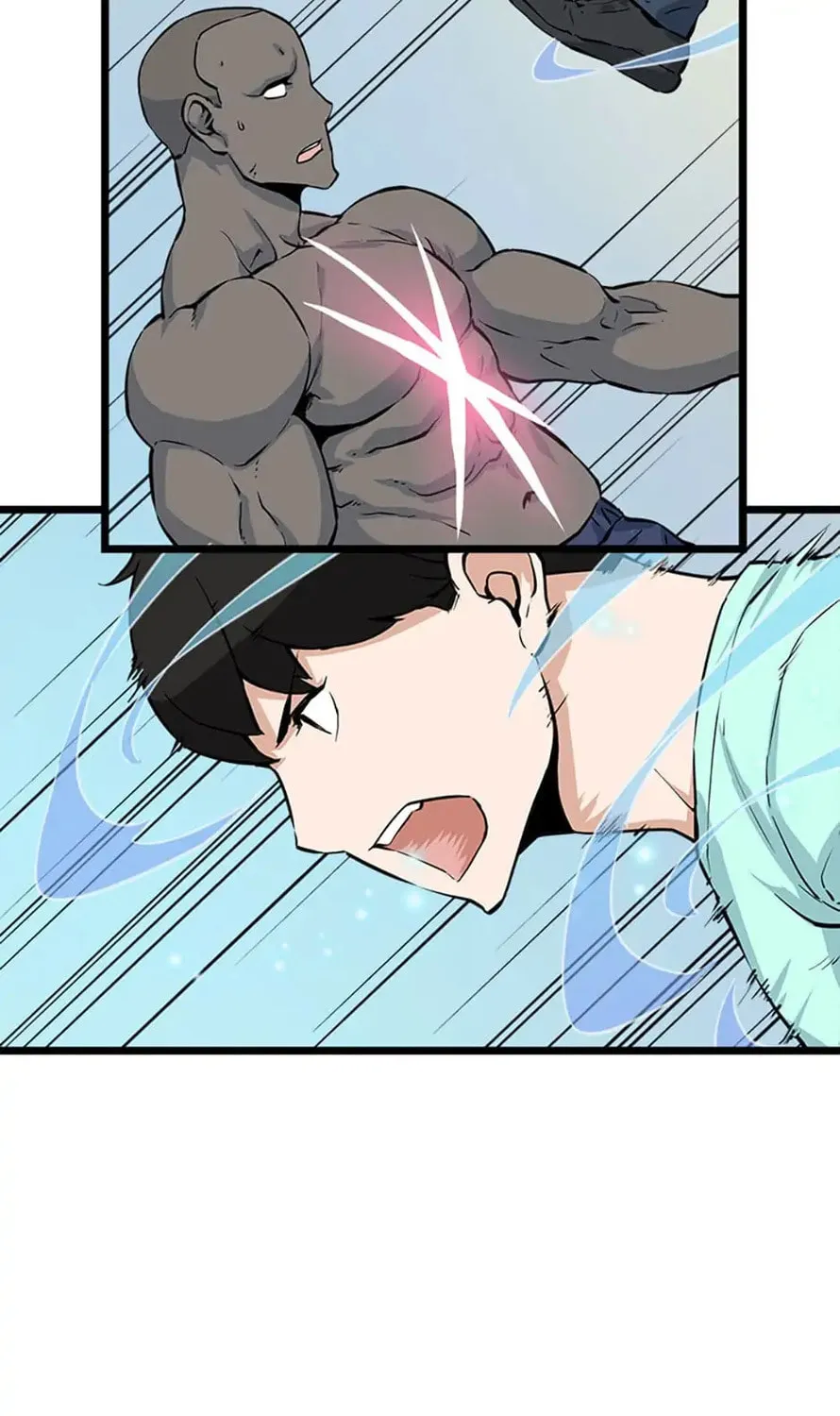 Read Thumbs Up, Level Up chapter 20 image 71 on Lezhin
