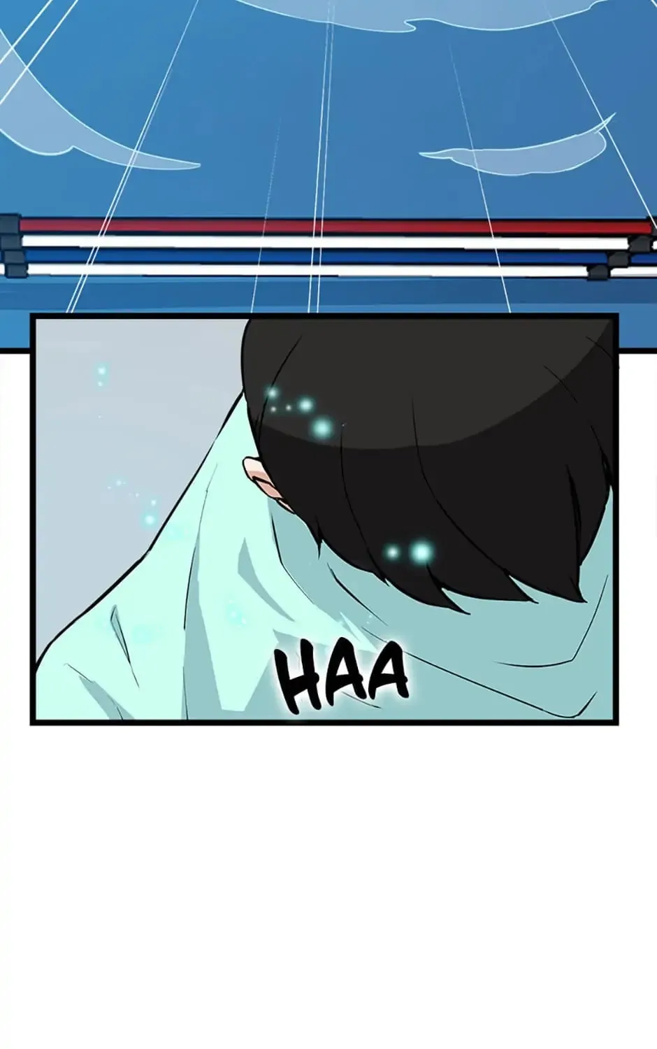 Read Thumbs Up, Level Up chapter 20 image 79 on Lezhin