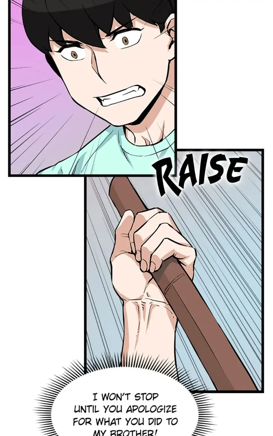 Read Thumbs Up, Level Up chapter 20 image 83 on Lezhin