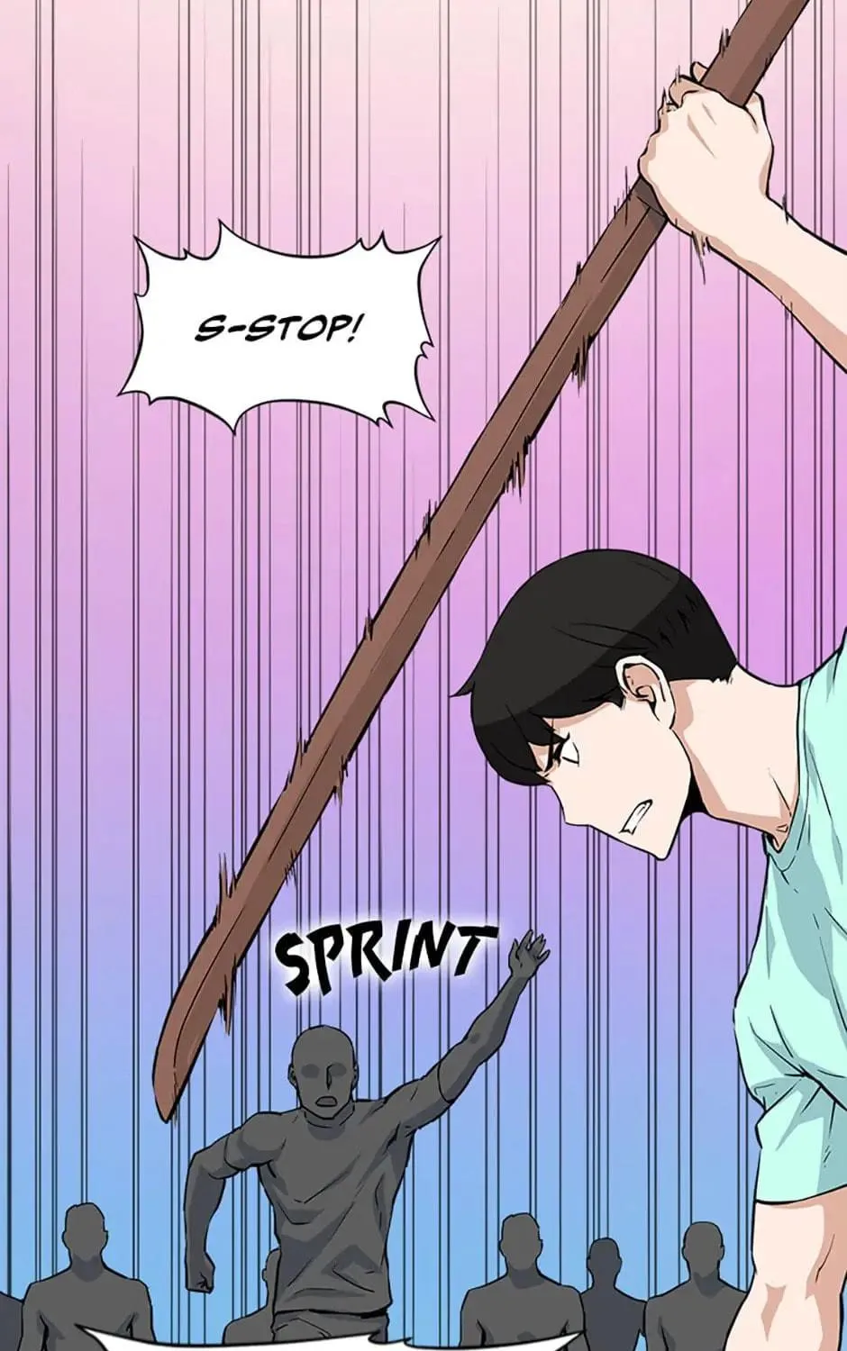 Read Thumbs Up, Level Up chapter 20 image 87 on Lezhin