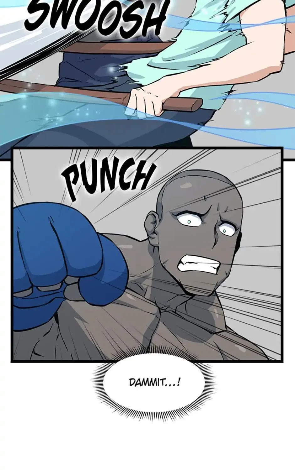 Read Thumbs Up, Level Up chapter 20 image 9 on Lezhin