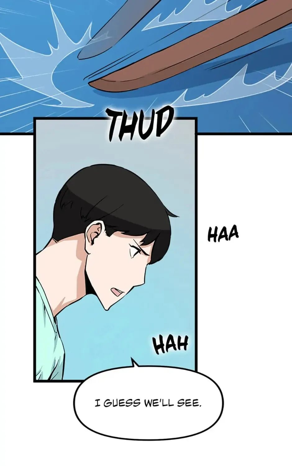 Read Thumbs Up, Level Up chapter 20 image 95 on Lezhin