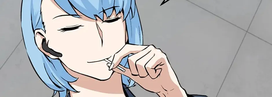 Read Thumbs Up, Level Up chapter 21 image 1 on Lezhin