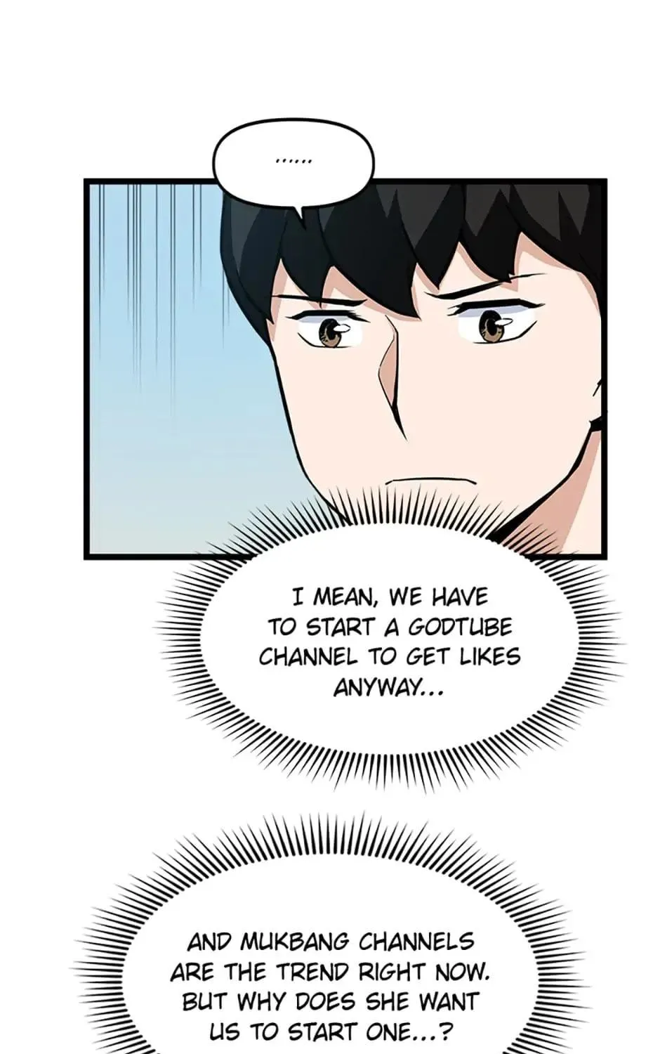 Read Thumbs Up, Level Up chapter 21 image 100 on Lezhin
