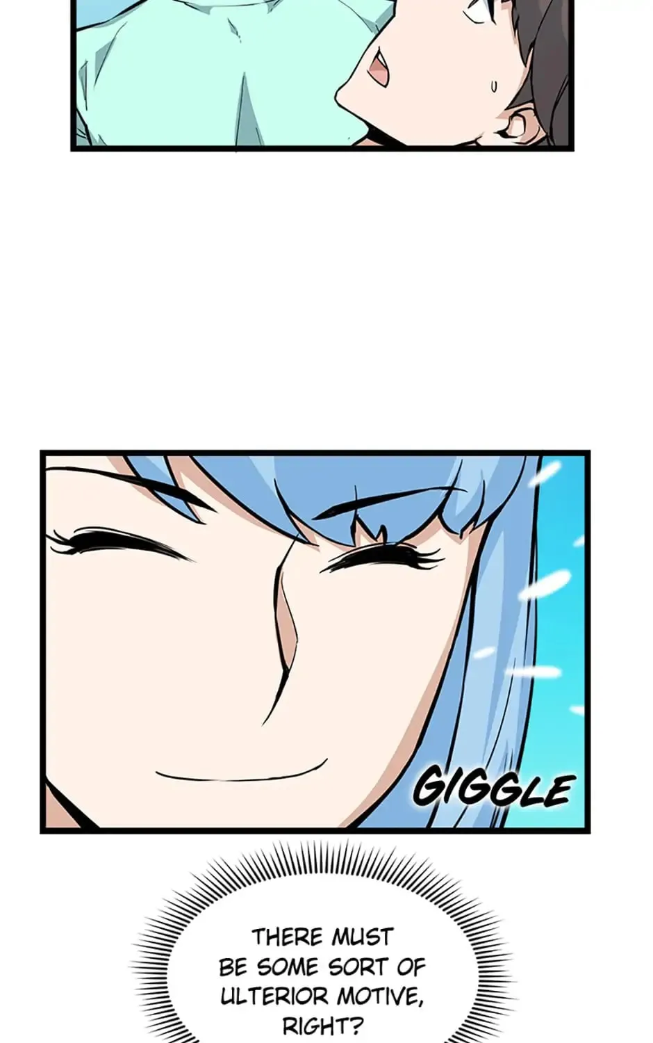 Read Thumbs Up, Level Up chapter 21 image 104 on Lezhin