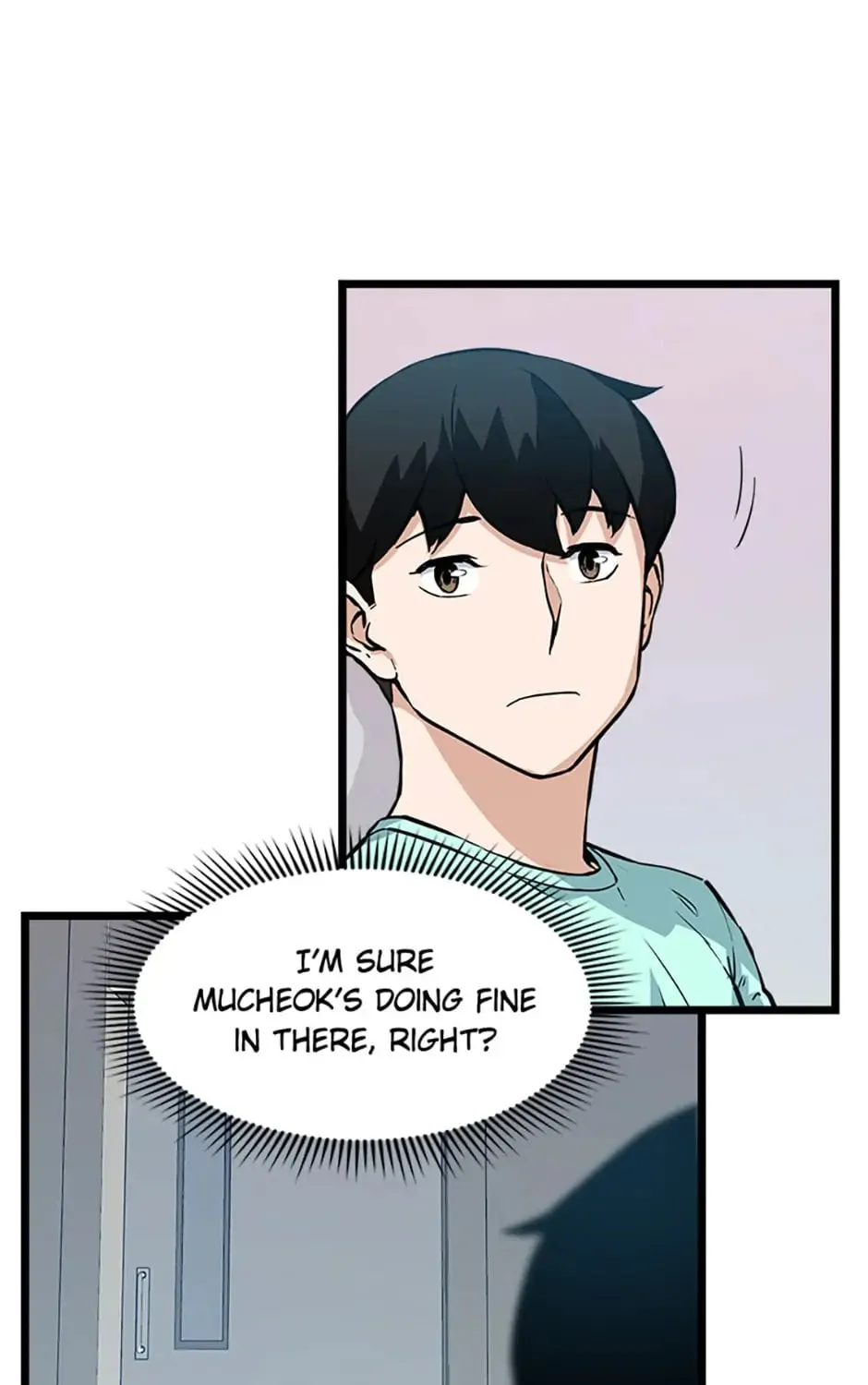 Read Thumbs Up, Level Up chapter 21 image 110 on Lezhin