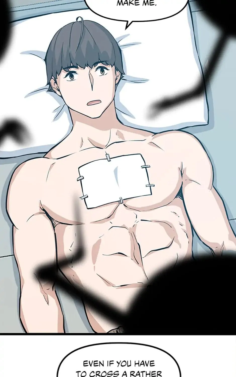 Read Thumbs Up, Level Up chapter 21 image 118 on Lezhin