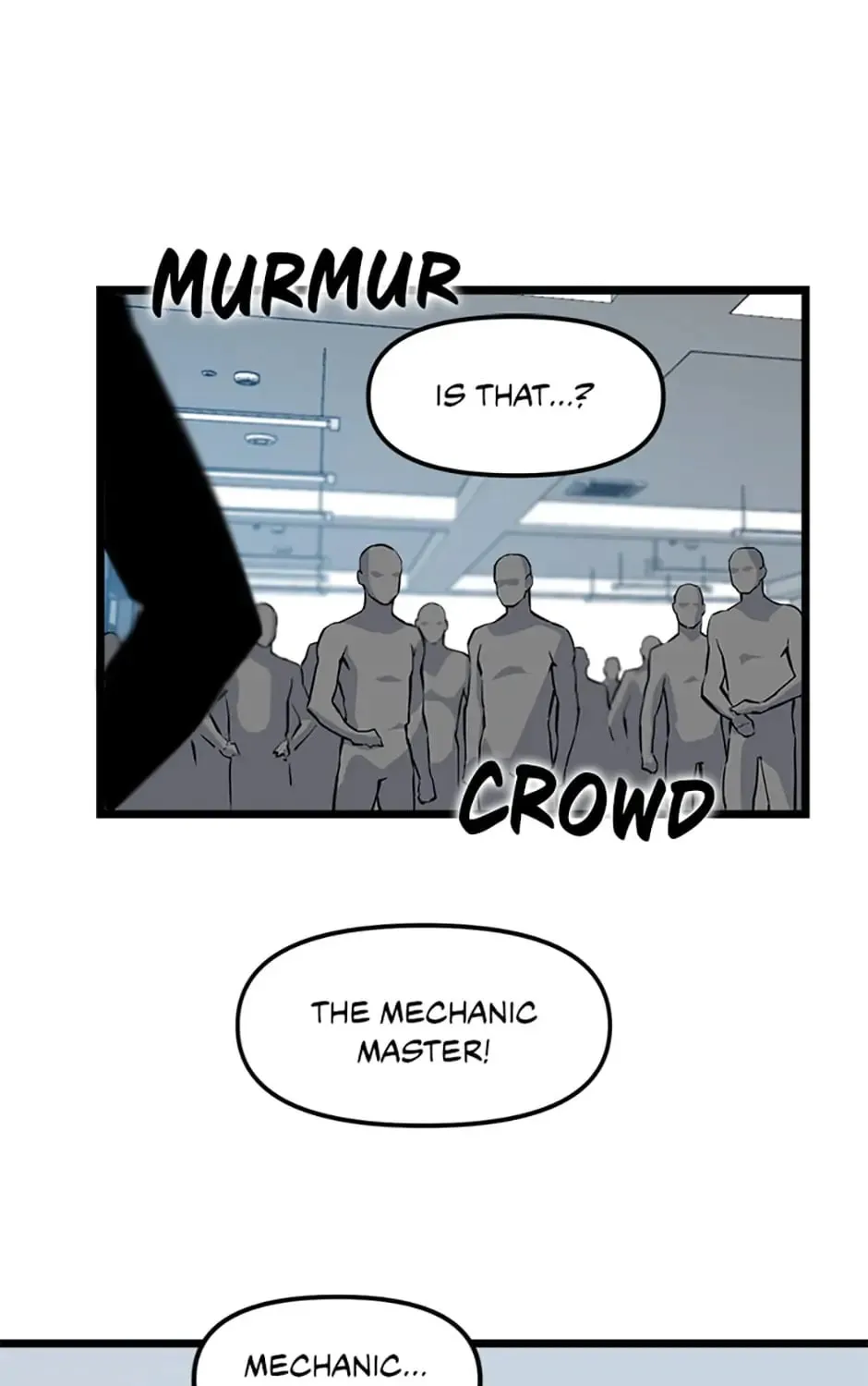 Read Thumbs Up, Level Up chapter 21 image 12 on Lezhin