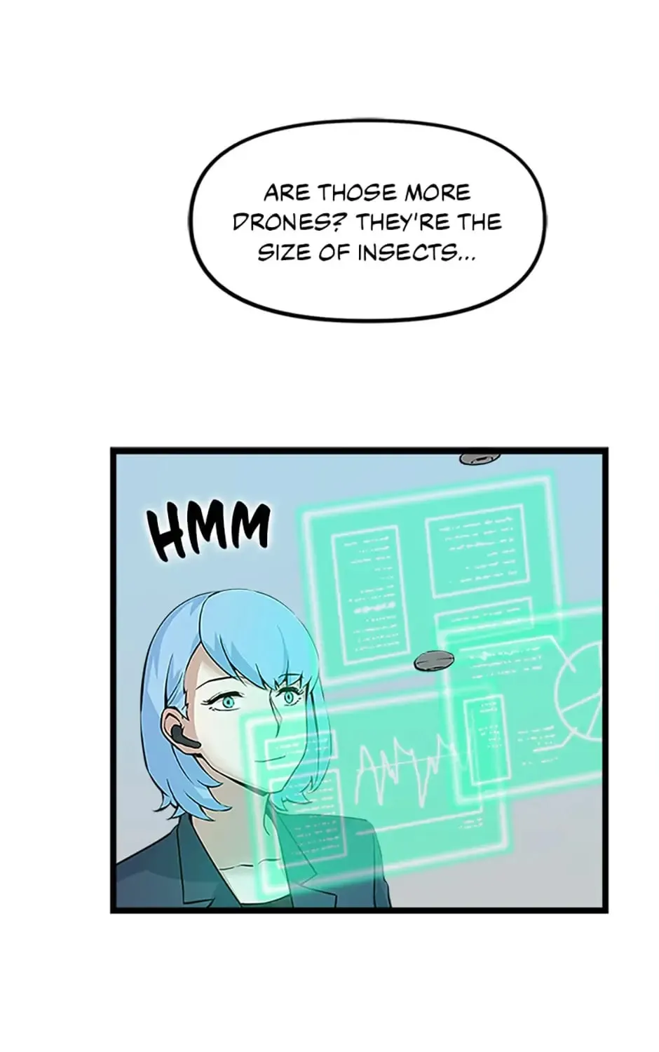 Read Thumbs Up, Level Up chapter 21 image 24 on Lezhin