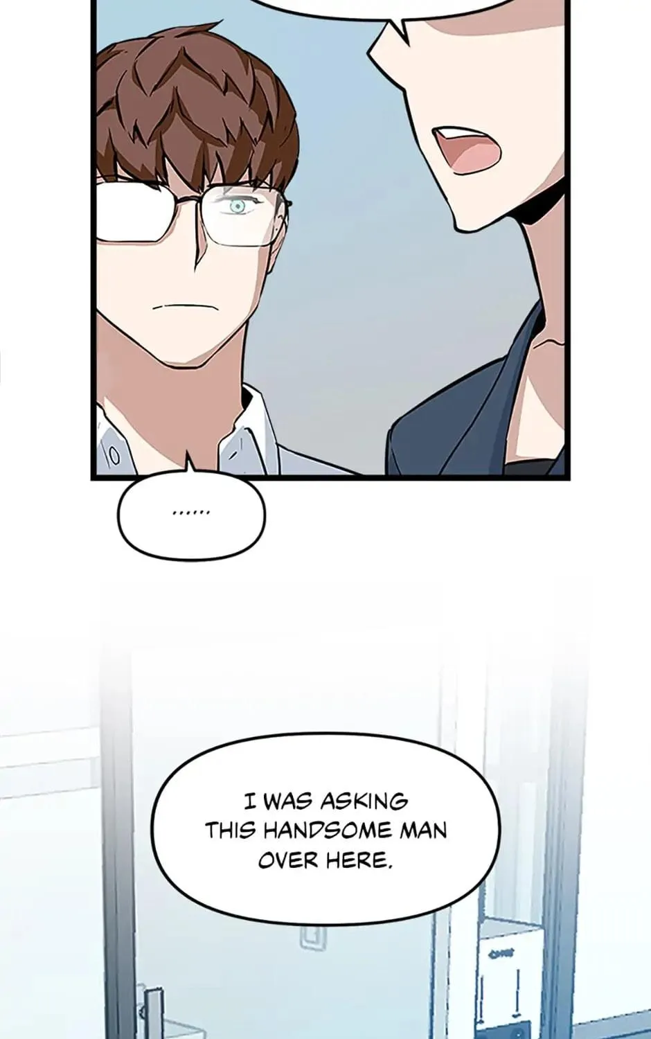 Read Thumbs Up, Level Up chapter 21 image 28 on Lezhin