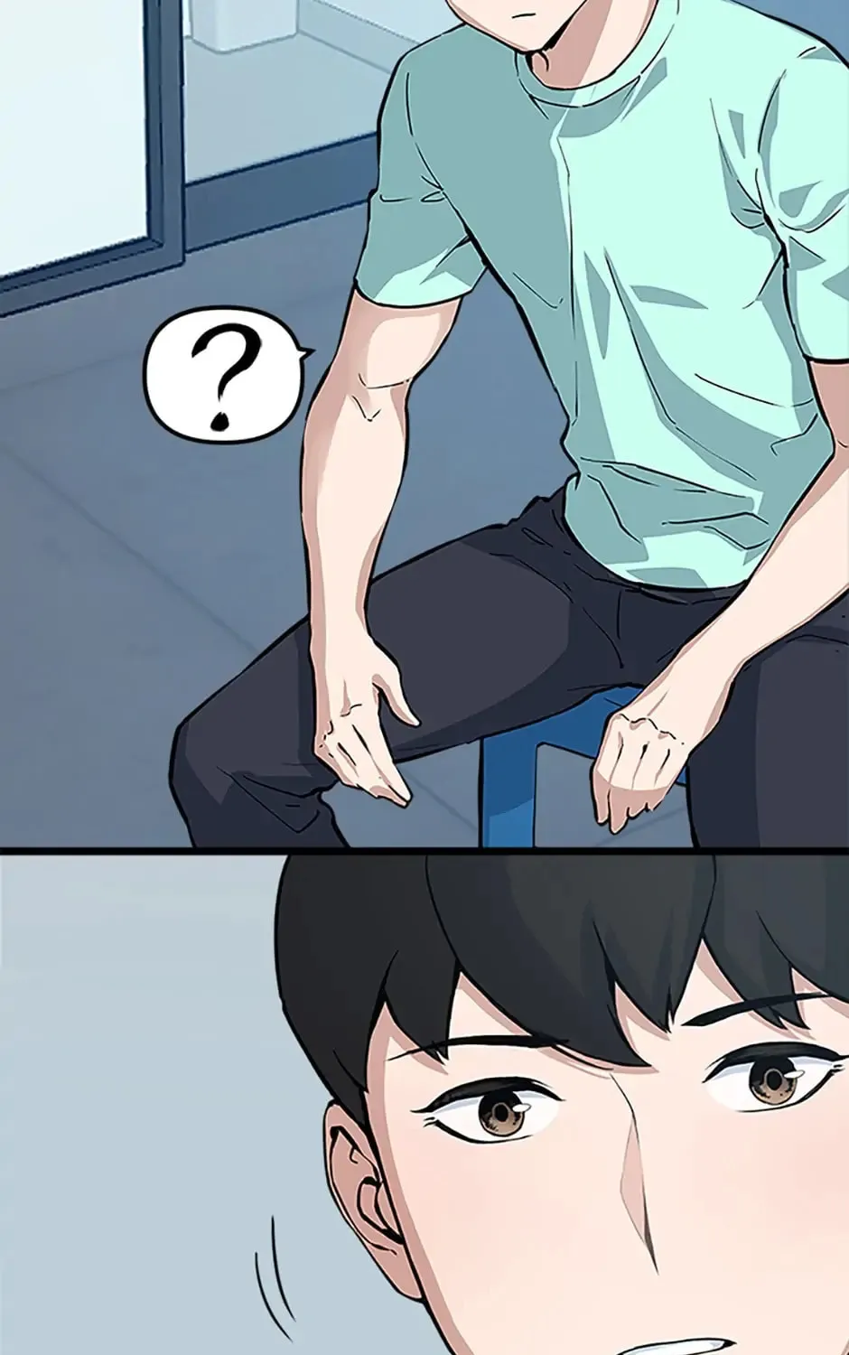 Read Thumbs Up, Level Up chapter 21 image 30 on Lezhin