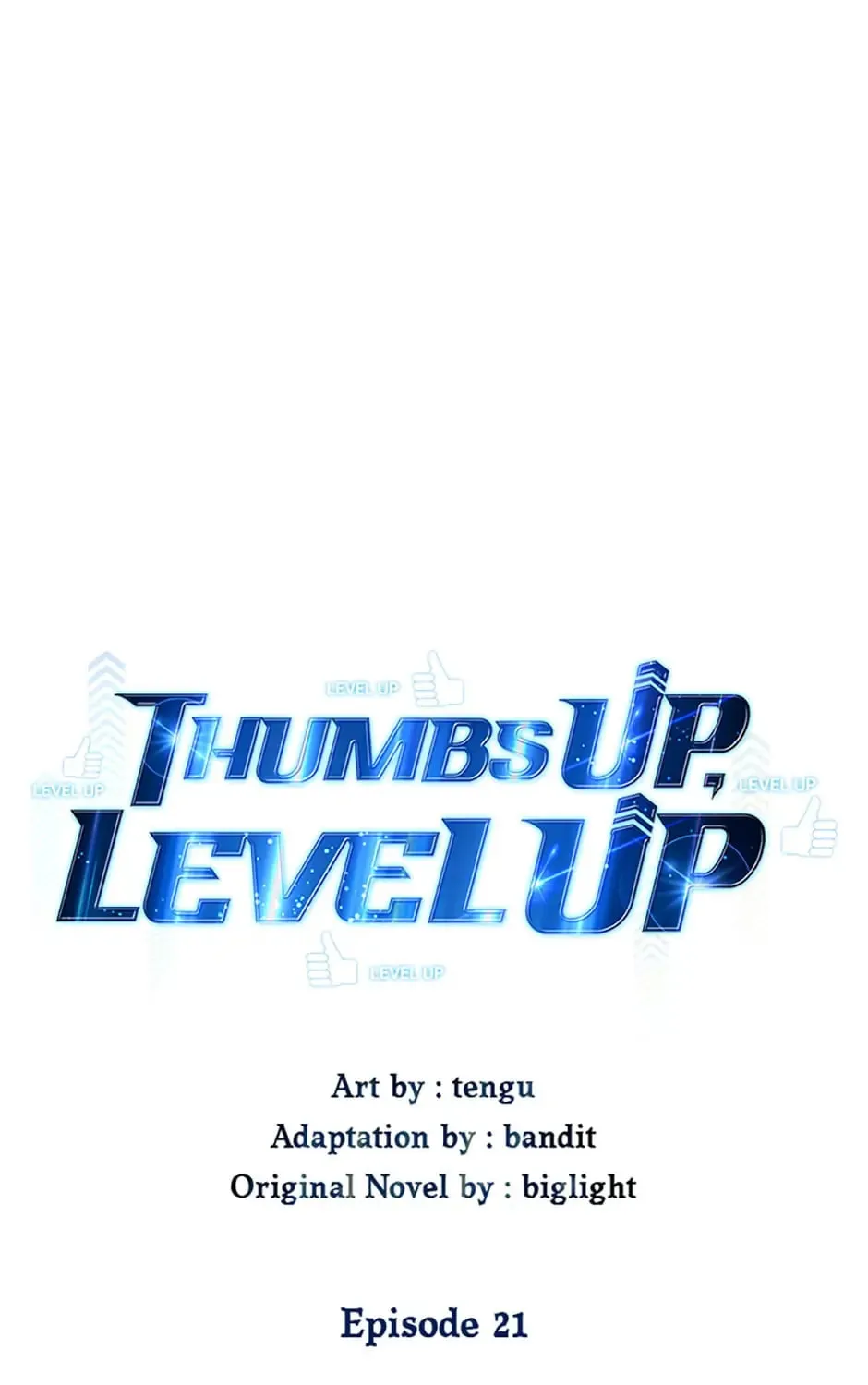Read Thumbs Up, Level Up chapter 21 image 36 on Lezhin