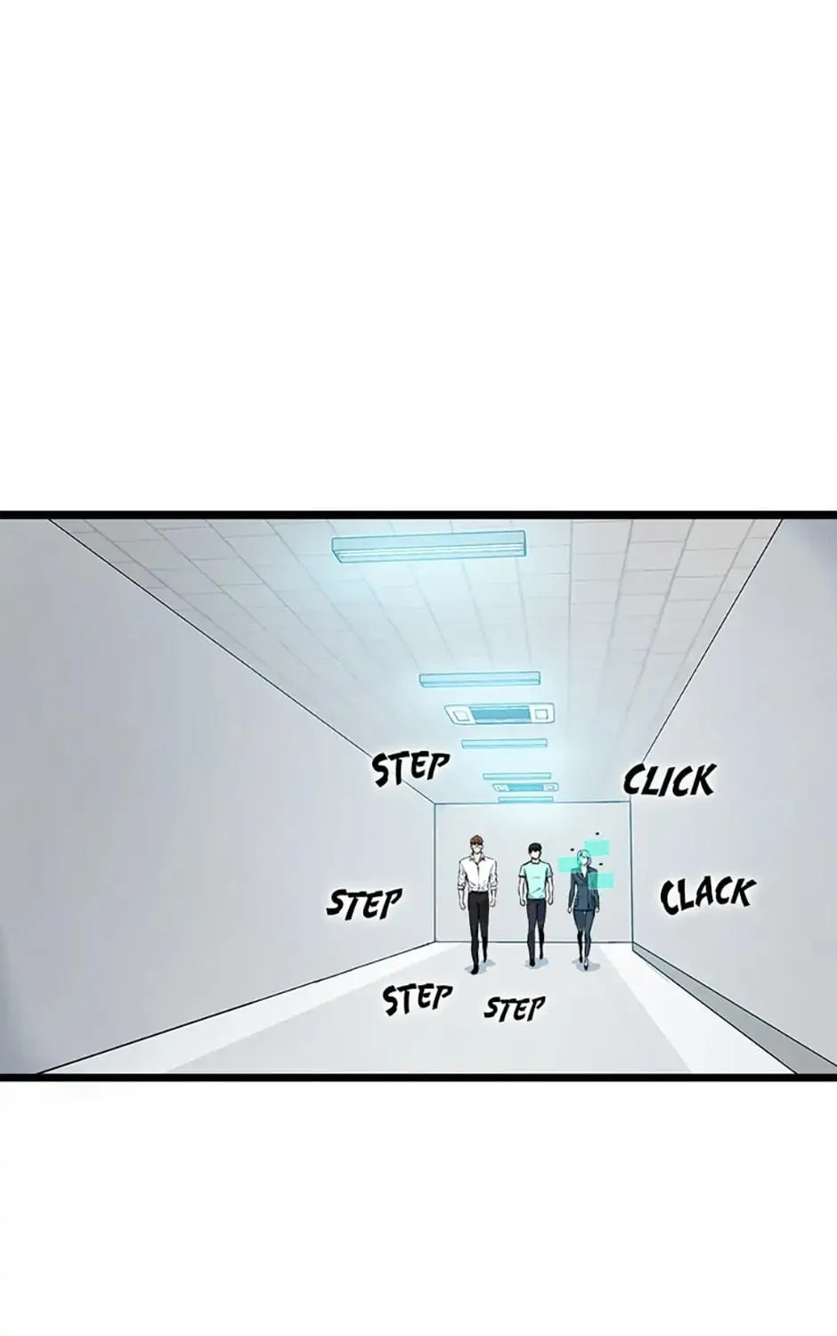 Read Thumbs Up, Level Up chapter 21 image 38 on Lezhin