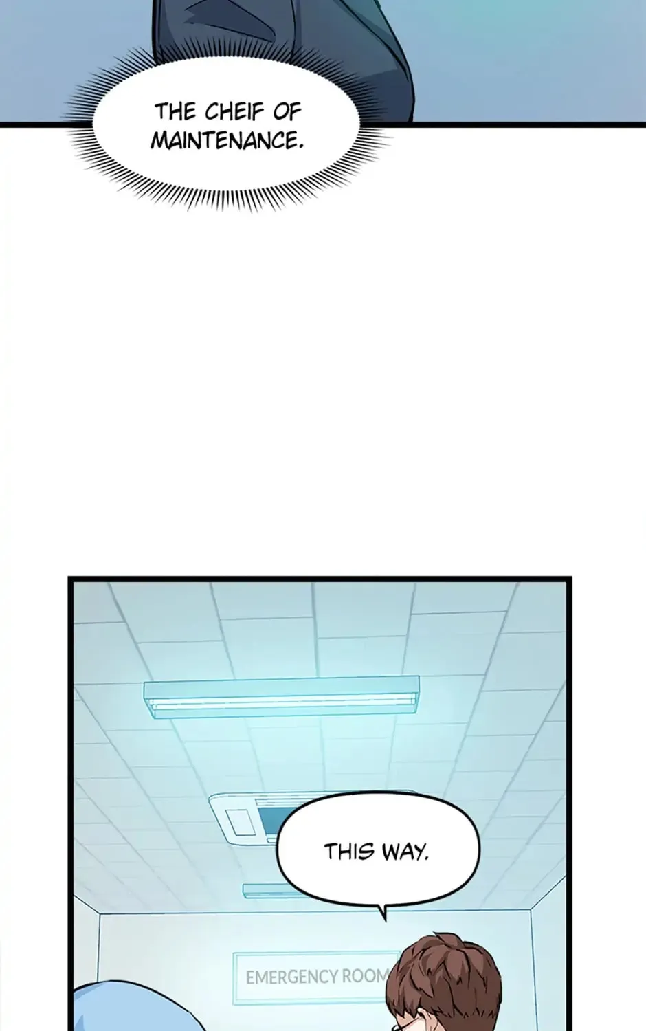 Read Thumbs Up, Level Up chapter 21 image 42 on Lezhin